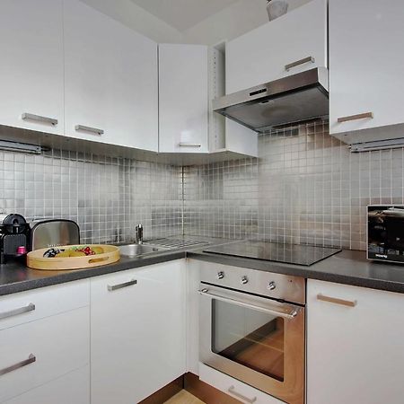 Chic Apartment -Paris16E -Boulogne-Billancourt Exterior photo
